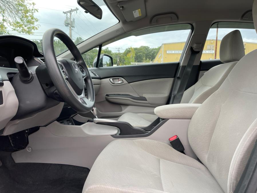 Used Honda Civic Sdn 4dr Auto LX 2013 | Merrimack Autosport. Merrimack, New Hampshire Used Honda Civic Sdn 4dr Auto LX 2013 | Merrimack Autosport. Merrimack, New Hampshire