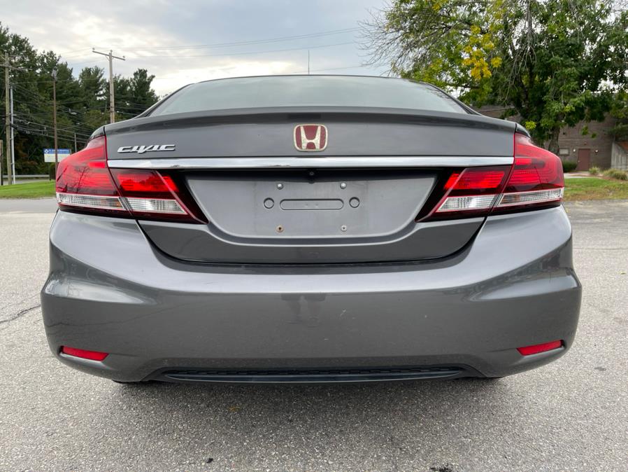 Used Honda Civic Sdn 4dr Auto LX 2013 | Merrimack Autosport. Merrimack, New Hampshire Used Honda Civic Sdn 4dr Auto LX 2013 | Merrimack Autosport. Merrimack, New Hampshire