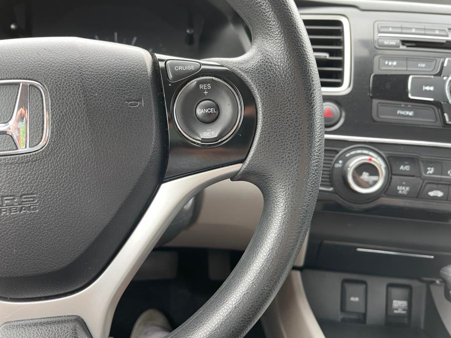 Used Honda Civic Sdn 4dr Auto LX 2013 | Merrimack Autosport. Merrimack, New Hampshire Used Honda Civic Sdn 4dr Auto LX 2013 | Merrimack Autosport. Merrimack, New Hampshire