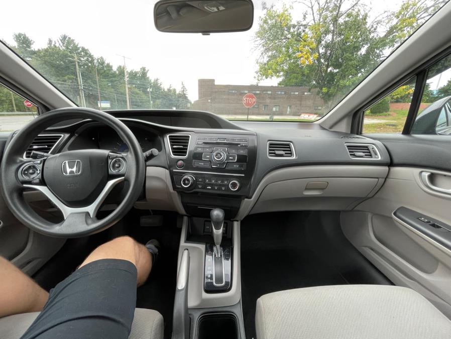 Used Honda Civic Sdn 4dr Auto LX 2013 | Merrimack Autosport. Merrimack, New Hampshire Used Honda Civic Sdn 4dr Auto LX 2013 | Merrimack Autosport. Merrimack, New Hampshire
