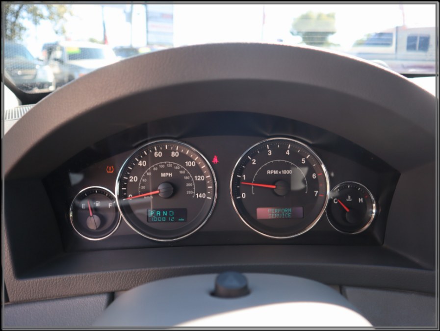 2007 Jeep Grand Cherokee 4WD 4dr Limited, available for sale in Huntington Station, New York | My Auto Inc.. Huntington Station, New York 2007 Jeep Grand Cherokee 4WD 4dr Limited, available for sale in Huntington Station, New York | My Auto Inc.. Huntington Station, New York