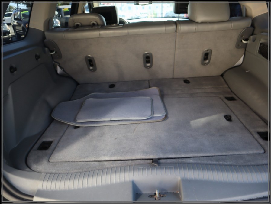 2007 Jeep Grand Cherokee 4WD 4dr Limited, available for sale in Huntington Station, New York | My Auto Inc.. Huntington Station, New York 2007 Jeep Grand Cherokee 4WD 4dr Limited, available for sale in Huntington Station, New York | My Auto Inc.. Huntington Station, New York