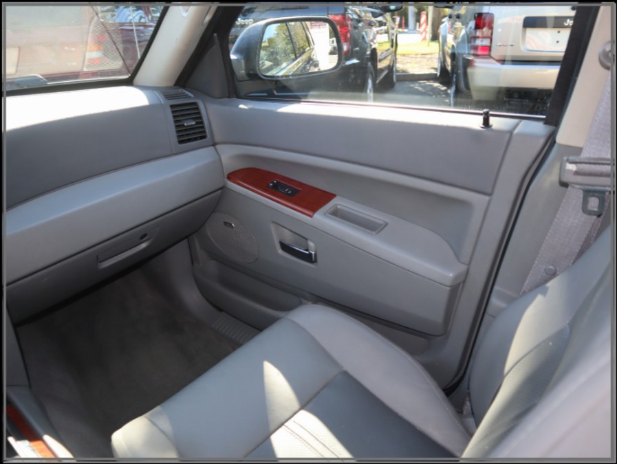 2007 Jeep Grand Cherokee 4WD 4dr Limited, available for sale in Huntington Station, New York | My Auto Inc.. Huntington Station, New York 2007 Jeep Grand Cherokee 4WD 4dr Limited, available for sale in Huntington Station, New York | My Auto Inc.. Huntington Station, New York