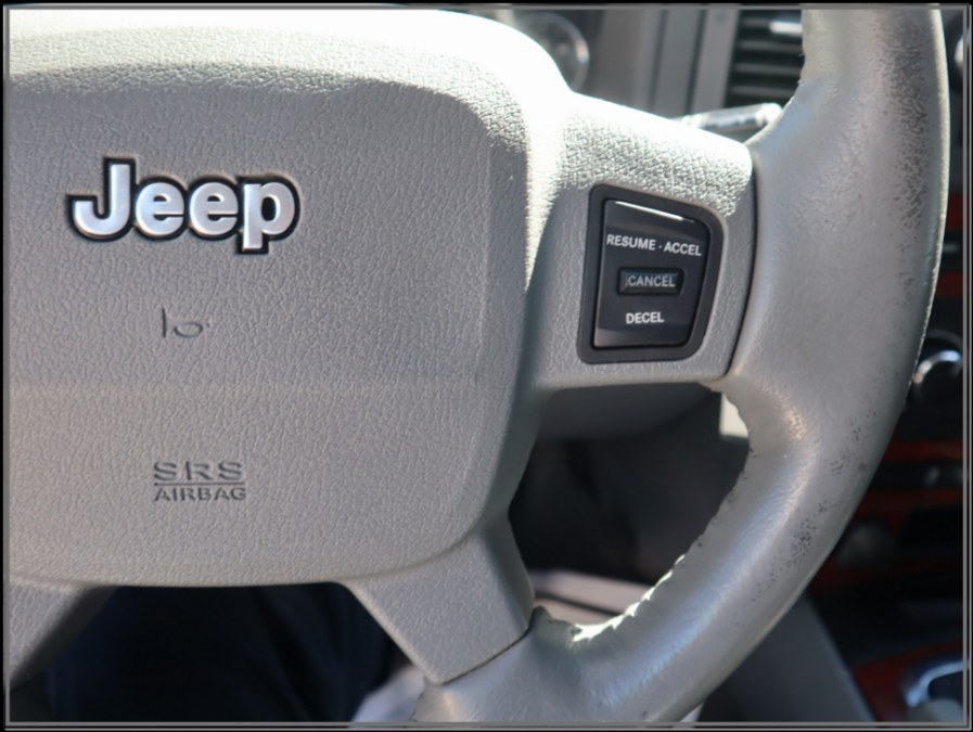 2007 Jeep Grand Cherokee 4WD 4dr Limited, available for sale in Huntington Station, New York | My Auto Inc.. Huntington Station, New York 2007 Jeep Grand Cherokee 4WD 4dr Limited, available for sale in Huntington Station, New York | My Auto Inc.. Huntington Station, New York