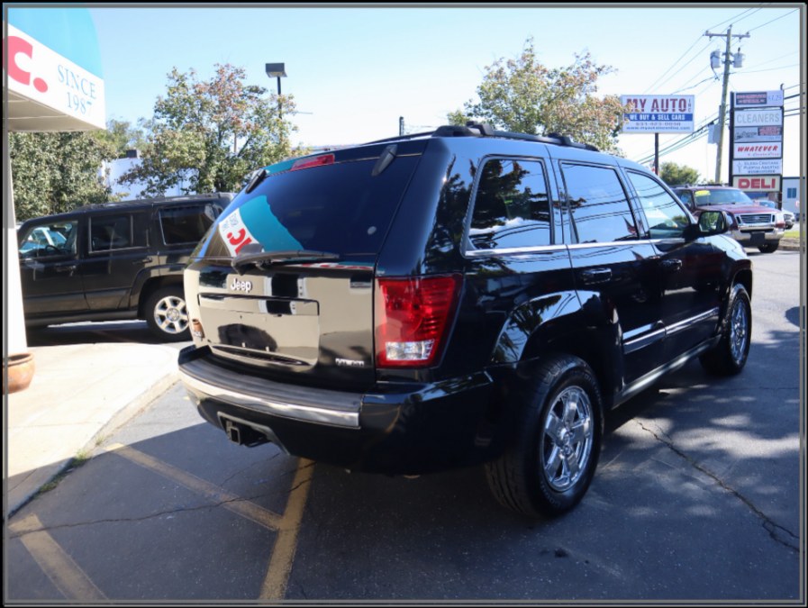 2007 Jeep Grand Cherokee 4WD 4dr Limited, available for sale in Huntington Station, New York | My Auto Inc.. Huntington Station, New York 2007 Jeep Grand Cherokee 4WD 4dr Limited, available for sale in Huntington Station, New York | My Auto Inc.. Huntington Station, New York