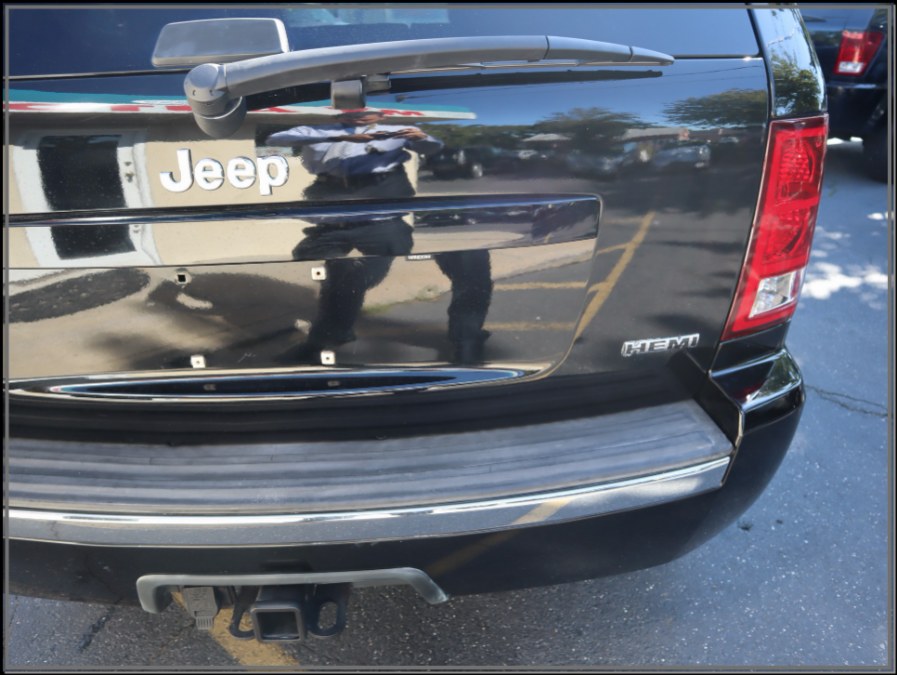 2007 Jeep Grand Cherokee 4WD 4dr Limited, available for sale in Huntington Station, New York | My Auto Inc.. Huntington Station, New York 2007 Jeep Grand Cherokee 4WD 4dr Limited, available for sale in Huntington Station, New York | My Auto Inc.. Huntington Station, New York