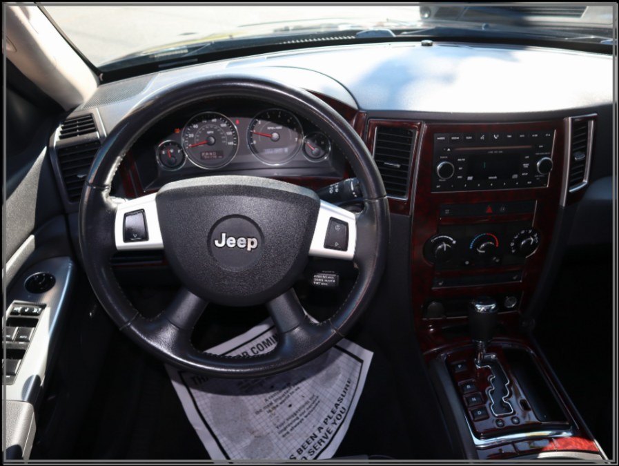 2008 Jeep Grand Cherokee 4WD 4dr Laredo, available for sale in Huntington Station, New York | My Auto Inc.. Huntington Station, New York 2008 Jeep Grand Cherokee 4WD 4dr Laredo, available for sale in Huntington Station, New York | My Auto Inc.. Huntington Station, New York