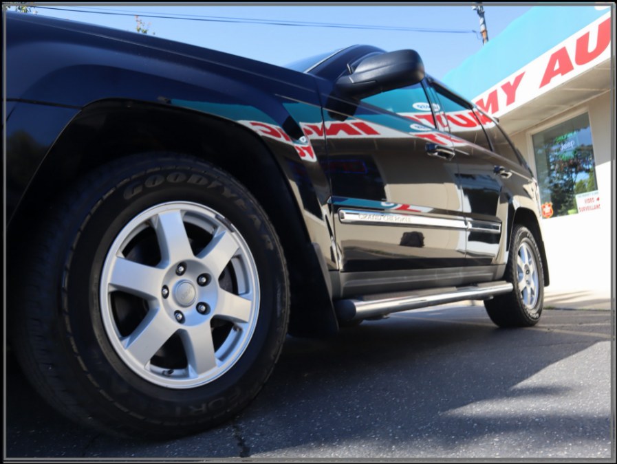 2008 Jeep Grand Cherokee 4WD 4dr Laredo, available for sale in Huntington Station, New York | My Auto Inc.. Huntington Station, New York 2008 Jeep Grand Cherokee 4WD 4dr Laredo, available for sale in Huntington Station, New York | My Auto Inc.. Huntington Station, New York