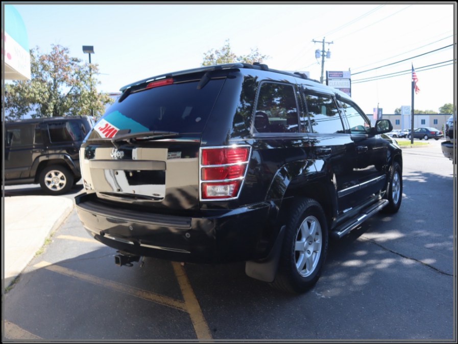 2008 Jeep Grand Cherokee 4WD 4dr Laredo, available for sale in Huntington Station, New York | My Auto Inc.. Huntington Station, New York 2008 Jeep Grand Cherokee 4WD 4dr Laredo, available for sale in Huntington Station, New York | My Auto Inc.. Huntington Station, New York