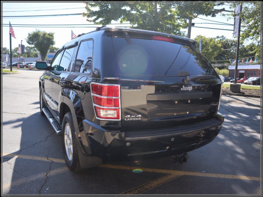 2008 Jeep Grand Cherokee 4WD 4dr Laredo, available for sale in Huntington Station, New York | My Auto Inc.. Huntington Station, New York 2008 Jeep Grand Cherokee 4WD 4dr Laredo, available for sale in Huntington Station, New York | My Auto Inc.. Huntington Station, New York