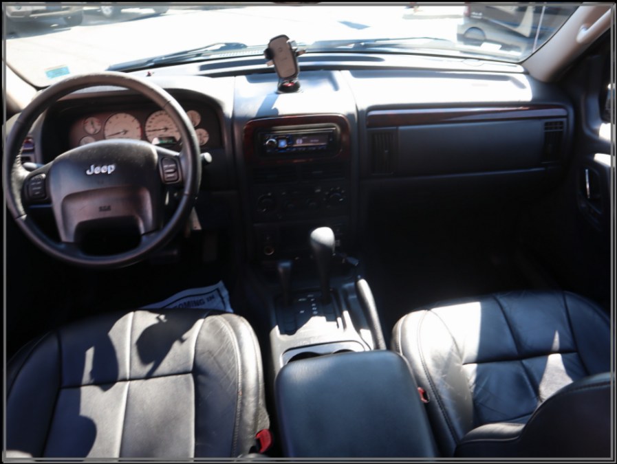 Used Jeep Grand Cherokee 4dr Limited 4WD 2004 | My Auto Inc.. Huntington Station, New York Used Jeep Grand Cherokee 4dr Limited 4WD 2004 | My Auto Inc.. Huntington Station, New York