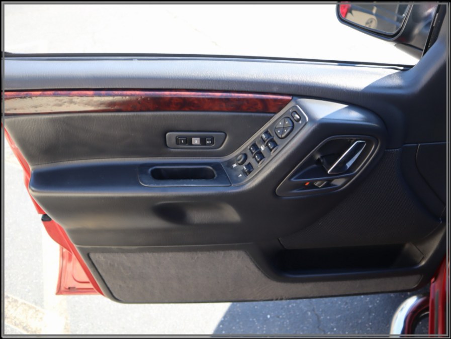 Used Jeep Grand Cherokee 4dr Limited 4WD 2004 | My Auto Inc.. Huntington Station, New York Used Jeep Grand Cherokee 4dr Limited 4WD 2004 | My Auto Inc.. Huntington Station, New York