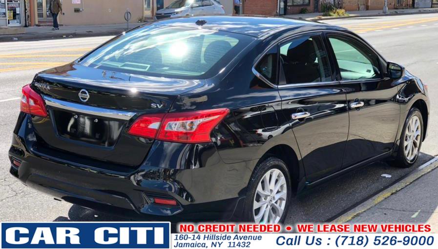 Used Nissan Sentra SR CVT 2019 | Car Citi. Jamaica, New York Used Nissan Sentra SR CVT 2019 | Car Citi. Jamaica, New York
