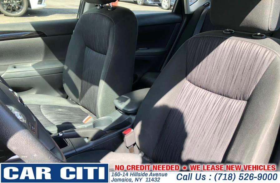 Used Nissan Sentra SR CVT 2019 | Car Citi. Jamaica, New York Used Nissan Sentra SR CVT 2019 | Car Citi. Jamaica, New York