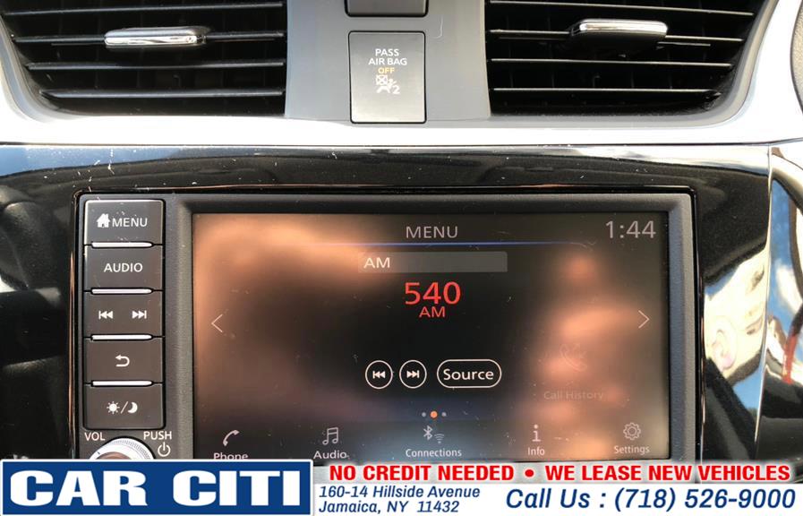 Used Nissan Sentra SR CVT 2019 | Car Citi. Jamaica, New York Used Nissan Sentra SR CVT 2019 | Car Citi. Jamaica, New York
