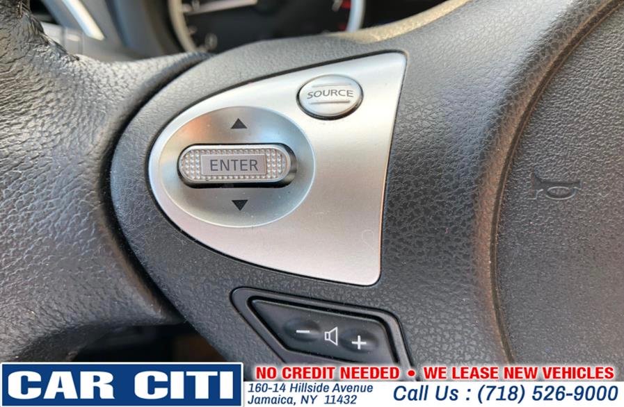 Used Nissan Sentra SR CVT 2019 | Car Citi. Jamaica, New York Used Nissan Sentra SR CVT 2019 | Car Citi. Jamaica, New York