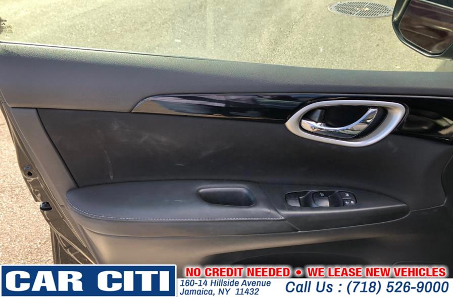 Used Nissan Sentra SR CVT 2019 | Car Citi. Jamaica, New York Used Nissan Sentra SR CVT 2019 | Car Citi. Jamaica, New York