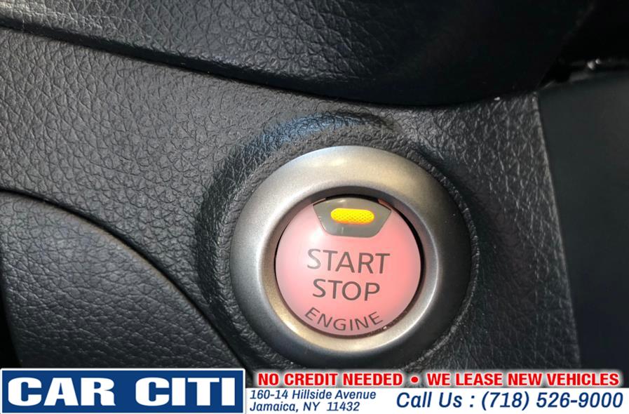 Used Nissan Sentra SR CVT 2019 | Car Citi. Jamaica, New York Used Nissan Sentra SR CVT 2019 | Car Citi. Jamaica, New York