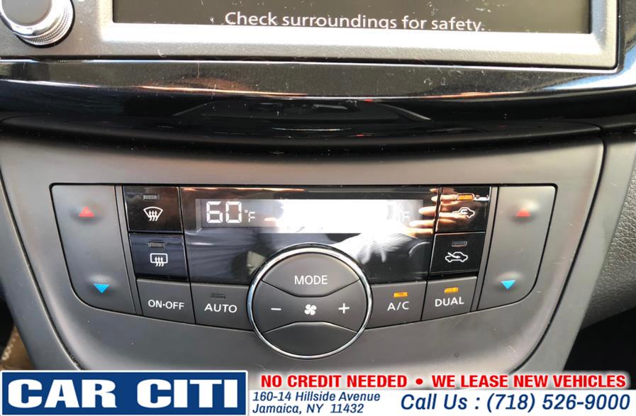 Used Nissan Sentra SR CVT 2019 | Car Citi. Jamaica, New York Used Nissan Sentra SR CVT 2019 | Car Citi. Jamaica, New York