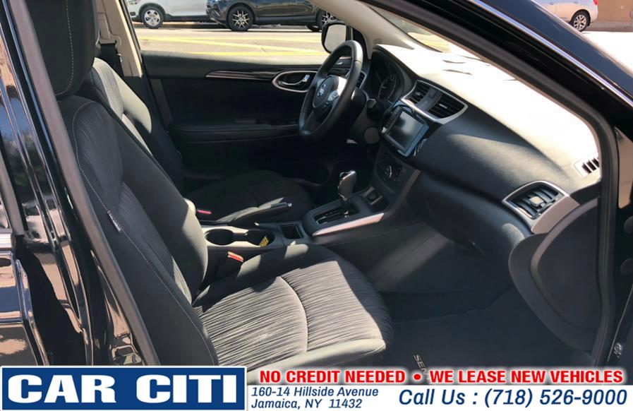Used Nissan Sentra SR CVT 2019 | Car Citi. Jamaica, New York Used Nissan Sentra SR CVT 2019 | Car Citi. Jamaica, New York