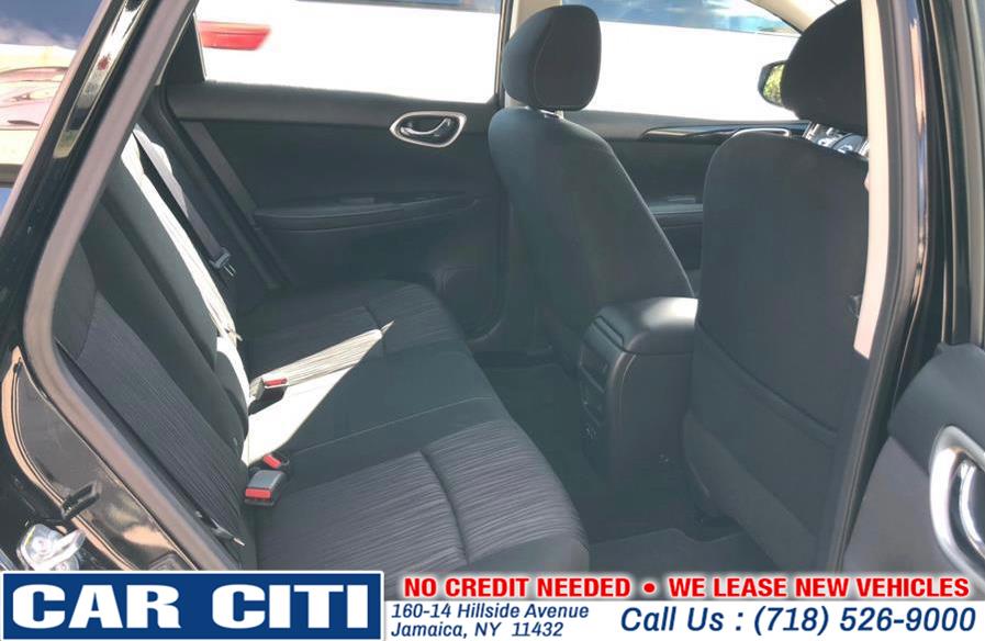 Used Nissan Sentra SR CVT 2019 | Car Citi. Jamaica, New York Used Nissan Sentra SR CVT 2019 | Car Citi. Jamaica, New York
