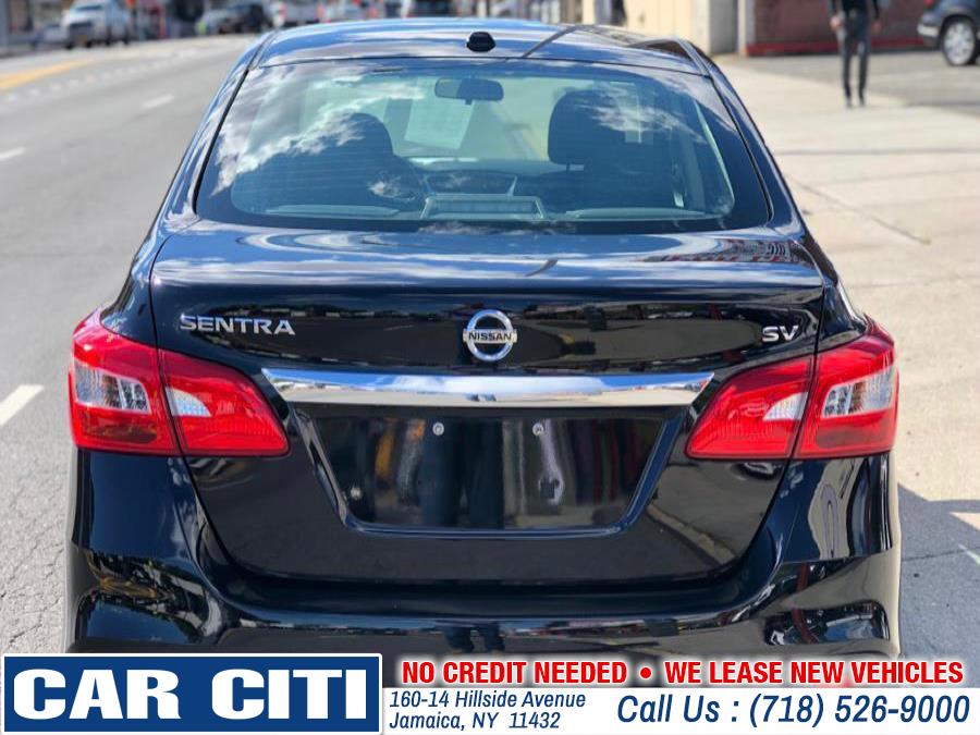 Used Nissan Sentra SR CVT 2019 | Car Citi. Jamaica, New York Used Nissan Sentra SR CVT 2019 | Car Citi. Jamaica, New York