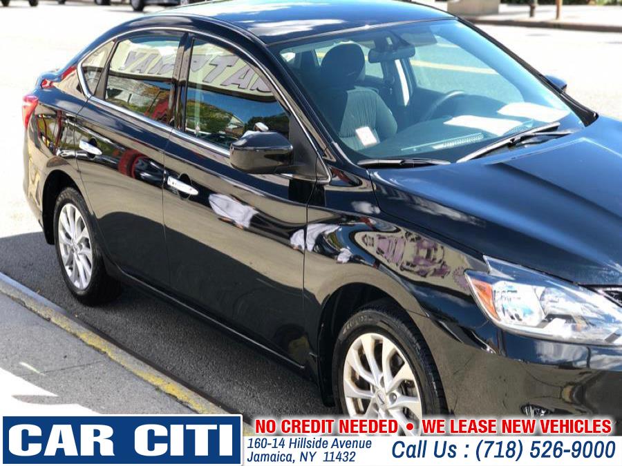 Used Nissan Sentra SR CVT 2019 | Car Citi. Jamaica, New York Used Nissan Sentra SR CVT 2019 | Car Citi. Jamaica, New York