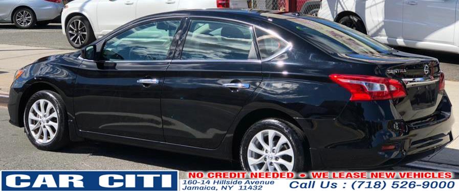 Used Nissan Sentra SR CVT 2019 | Car Citi. Jamaica, New York Used Nissan Sentra SR CVT 2019 | Car Citi. Jamaica, New York