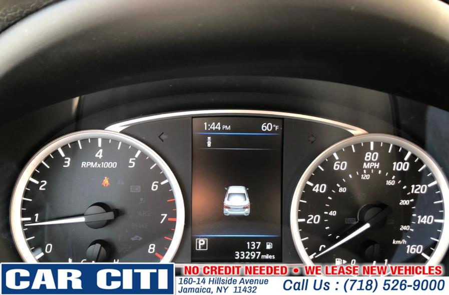 Used Nissan Sentra SR CVT 2019 | Car Citi. Jamaica, New York Used Nissan Sentra SR CVT 2019 | Car Citi. Jamaica, New York