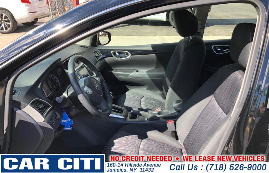 Used Nissan Sentra SR CVT 2019 | Car Citi. Jamaica, New York Used Nissan Sentra SR CVT 2019 | Car Citi. Jamaica, New York