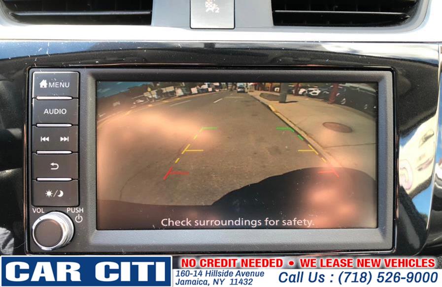 Used Nissan Sentra SR CVT 2019 | Car Citi. Jamaica, New York Used Nissan Sentra SR CVT 2019 | Car Citi. Jamaica, New York