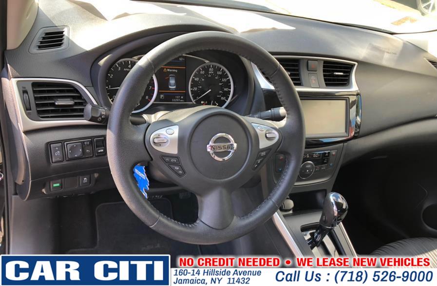 Used Nissan Sentra SR CVT 2019 | Car Citi. Jamaica, New York Used Nissan Sentra SR CVT 2019 | Car Citi. Jamaica, New York