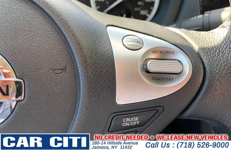 Used Nissan Sentra SR CVT 2019 | Car Citi. Jamaica, New York Used Nissan Sentra SR CVT 2019 | Car Citi. Jamaica, New York