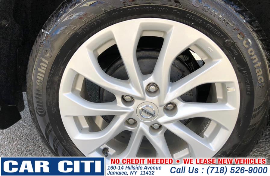 Used Nissan Sentra SR CVT 2019 | Car Citi. Jamaica, New York Used Nissan Sentra SR CVT 2019 | Car Citi. Jamaica, New York