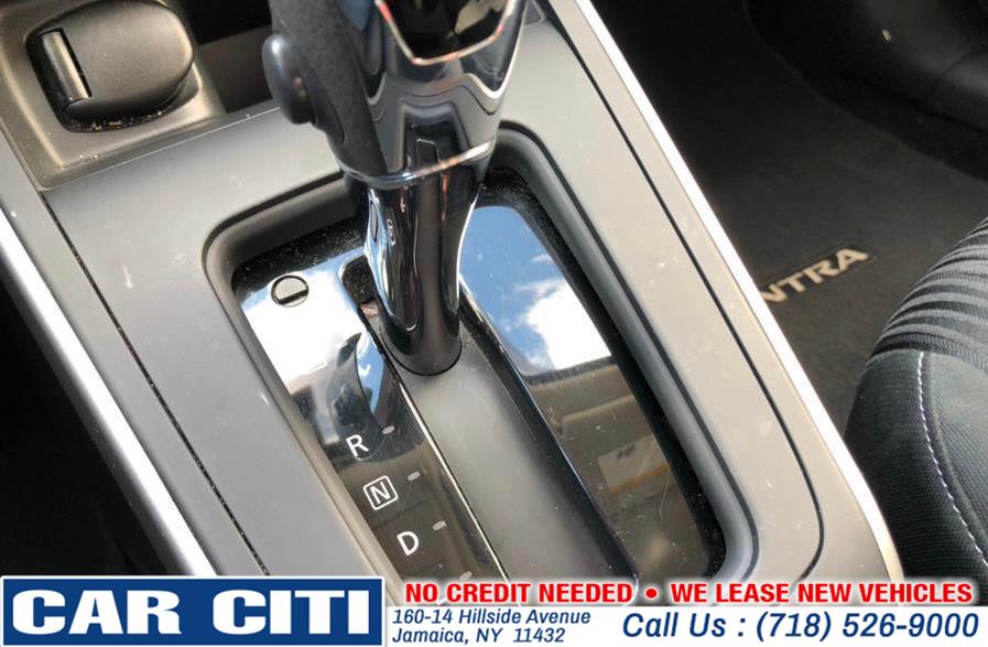 Used Nissan Sentra SR CVT 2019 | Car Citi. Jamaica, New York Used Nissan Sentra SR CVT 2019 | Car Citi. Jamaica, New York