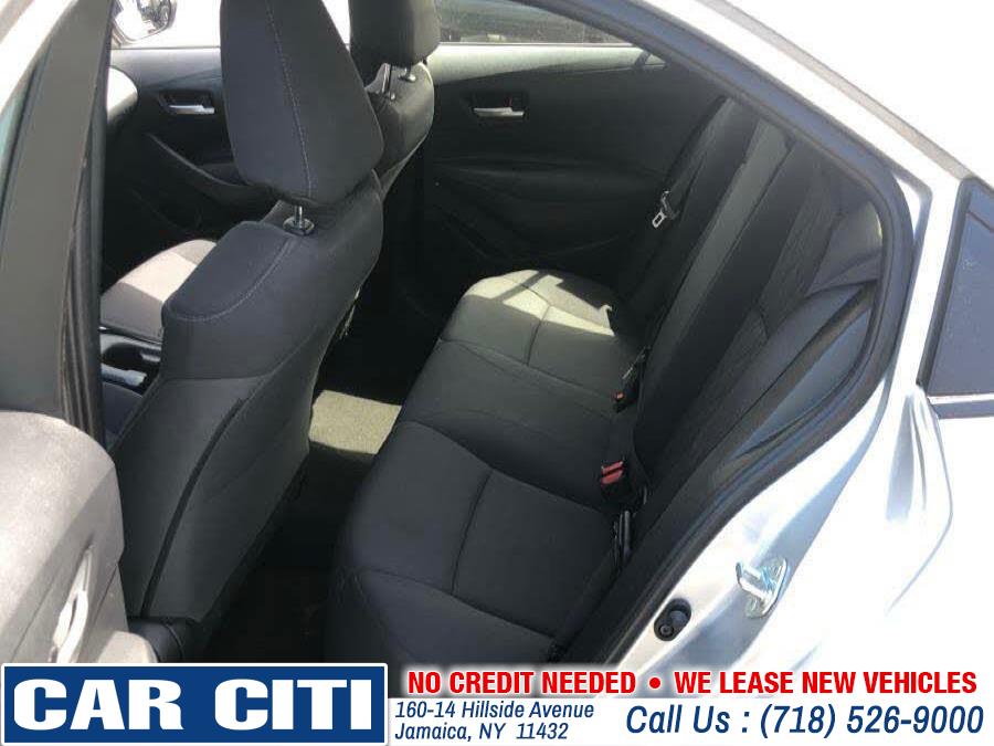 Used Toyota Corolla LE CVT (Natl) 2020 | Car Citi. Jamaica, New York Used Toyota Corolla LE CVT (Natl) 2020 | Car Citi. Jamaica, New York