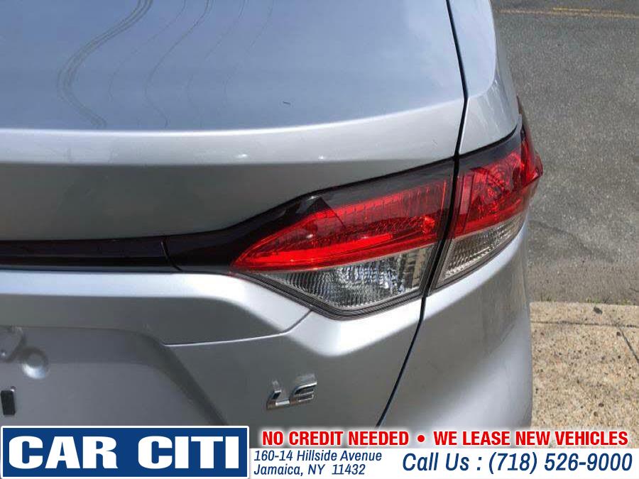 Used Toyota Corolla LE CVT (Natl) 2020 | Car Citi. Jamaica, New York Used Toyota Corolla LE CVT (Natl) 2020 | Car Citi. Jamaica, New York