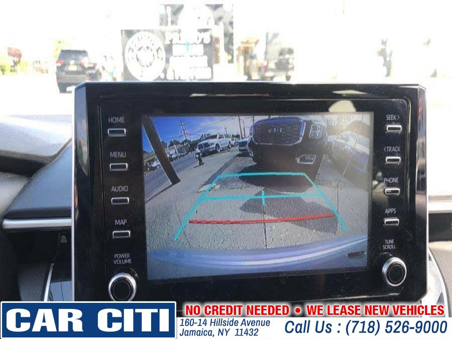 Used Toyota Corolla LE CVT (Natl) 2020 | Car Citi. Jamaica, New York Used Toyota Corolla LE CVT (Natl) 2020 | Car Citi. Jamaica, New York