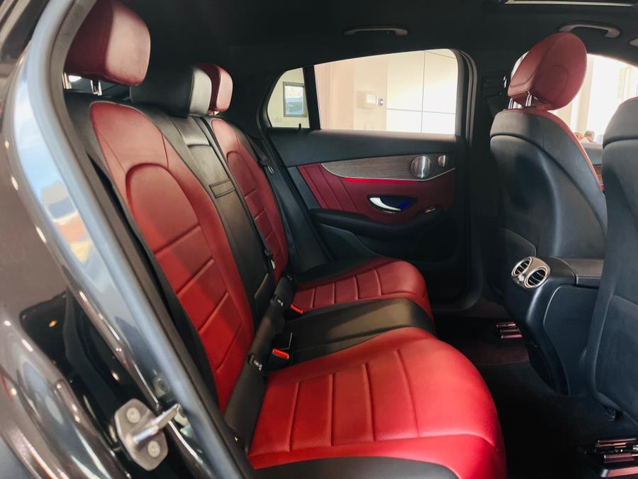 Used Mercedes-Benz GLC GLC 300 4MATIC Coupe 2020 | Luxury Motor Club. Franklin Square, New York Used Mercedes-Benz GLC GLC 300 4MATIC Coupe 2020 | Luxury Motor Club. Franklin Square, New York