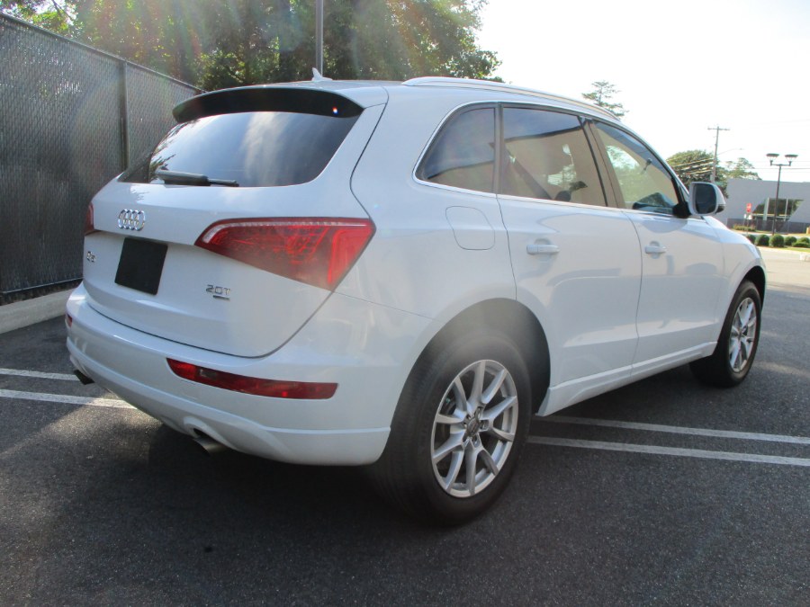 2012 Audi Q5 quattro 4dr 2.0T Premium, available for sale in Massapequa, New York | South Shore Auto Brokers & Sales. Massapequa, New York 2012 Audi Q5 quattro 4dr 2.0T Premium, available for sale in Massapequa, New York | South Shore Auto Brokers & Sales. Massapequa, New York