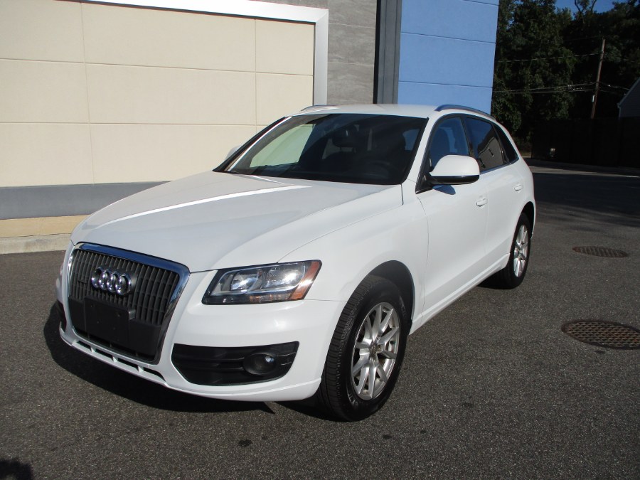 2012 Audi Q5 quattro 4dr 2.0T Premium, available for sale in Massapequa, New York | South Shore Auto Brokers & Sales. Massapequa, New York 2012 Audi Q5 quattro 4dr 2.0T Premium, available for sale in Massapequa, New York | South Shore Auto Brokers & Sales. Massapequa, New York