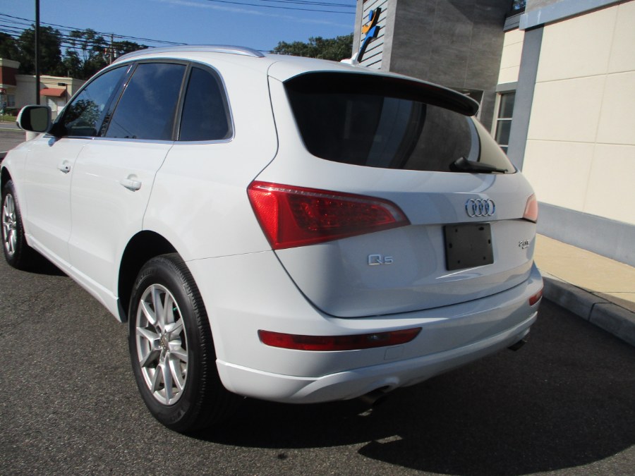 2012 Audi Q5 quattro 4dr 2.0T Premium, available for sale in Massapequa, New York | South Shore Auto Brokers & Sales. Massapequa, New York 2012 Audi Q5 quattro 4dr 2.0T Premium, available for sale in Massapequa, New York | South Shore Auto Brokers & Sales. Massapequa, New York