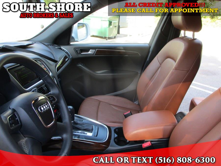 2012 Audi Q5 quattro 4dr 2.0T Premium, available for sale in Massapequa, New York | South Shore Auto Brokers & Sales. Massapequa, New York 2012 Audi Q5 quattro 4dr 2.0T Premium, available for sale in Massapequa, New York | South Shore Auto Brokers & Sales. Massapequa, New York