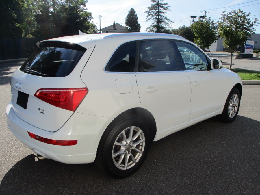 2012 Audi Q5 quattro 4dr 2.0T Premium, available for sale in Massapequa, New York | South Shore Auto Brokers & Sales. Massapequa, New York 2012 Audi Q5 quattro 4dr 2.0T Premium, available for sale in Massapequa, New York | South Shore Auto Brokers & Sales. Massapequa, New York