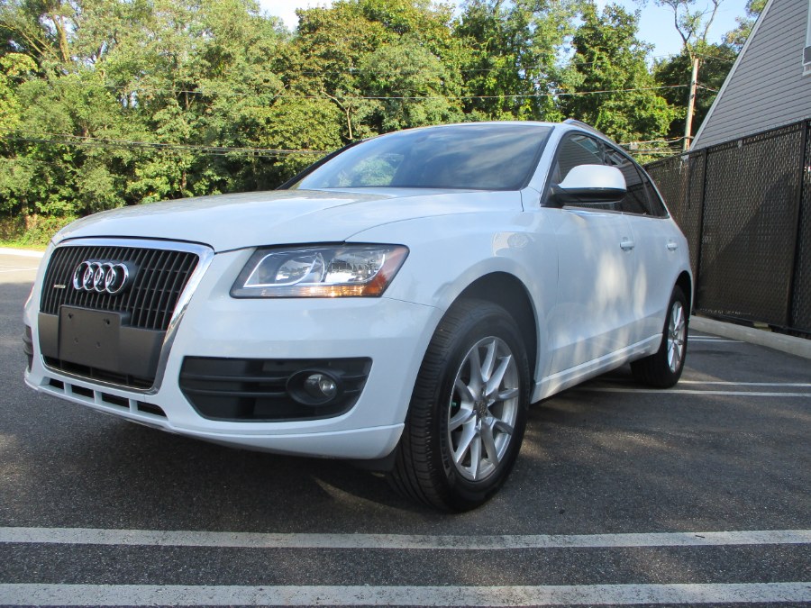 2012 Audi Q5 quattro 4dr 2.0T Premium, available for sale in Massapequa, New York | South Shore Auto Brokers & Sales. Massapequa, New York 2012 Audi Q5 quattro 4dr 2.0T Premium, available for sale in Massapequa, New York | South Shore Auto Brokers & Sales. Massapequa, New York