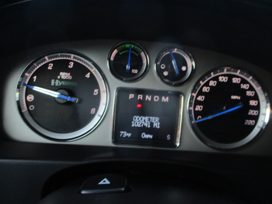2009 Cadillac Escalade Hybrid 4WD 4dr, available for sale in Massapequa, New York | South Shore Auto Brokers & Sales. Massapequa, New York 2009 Cadillac Escalade Hybrid 4WD 4dr, available for sale in Massapequa, New York | South Shore Auto Brokers & Sales. Massapequa, New York