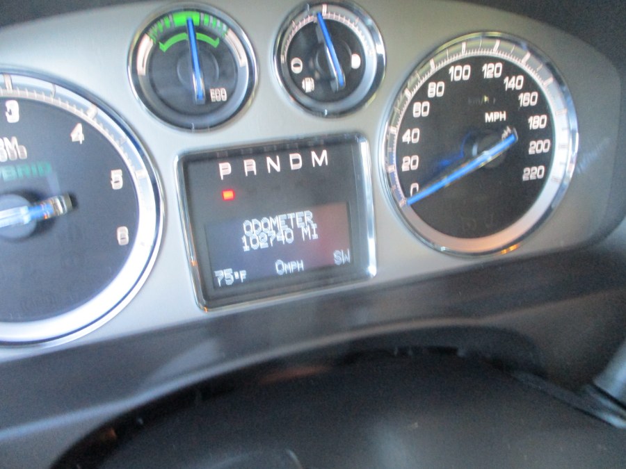 2009 Cadillac Escalade Hybrid 4WD 4dr, available for sale in Massapequa, New York | South Shore Auto Brokers & Sales. Massapequa, New York 2009 Cadillac Escalade Hybrid 4WD 4dr, available for sale in Massapequa, New York | South Shore Auto Brokers & Sales. Massapequa, New York