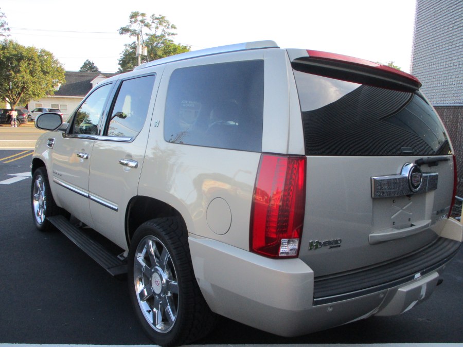 2009 Cadillac Escalade Hybrid 4WD 4dr, available for sale in Massapequa, New York | South Shore Auto Brokers & Sales. Massapequa, New York 2009 Cadillac Escalade Hybrid 4WD 4dr, available for sale in Massapequa, New York | South Shore Auto Brokers & Sales. Massapequa, New York