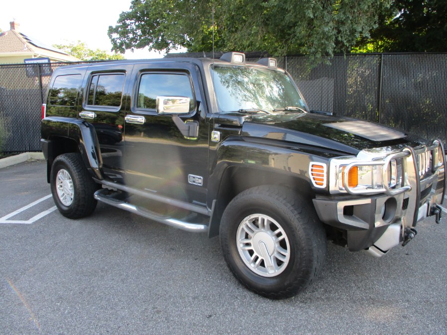 2008 HUMMER H3 4WD 4dr SUV, available for sale in Massapequa, New York | South Shore Auto Brokers & Sales. Massapequa, New York 2008 HUMMER H3 4WD 4dr SUV, available for sale in Massapequa, New York | South Shore Auto Brokers & Sales. Massapequa, New York