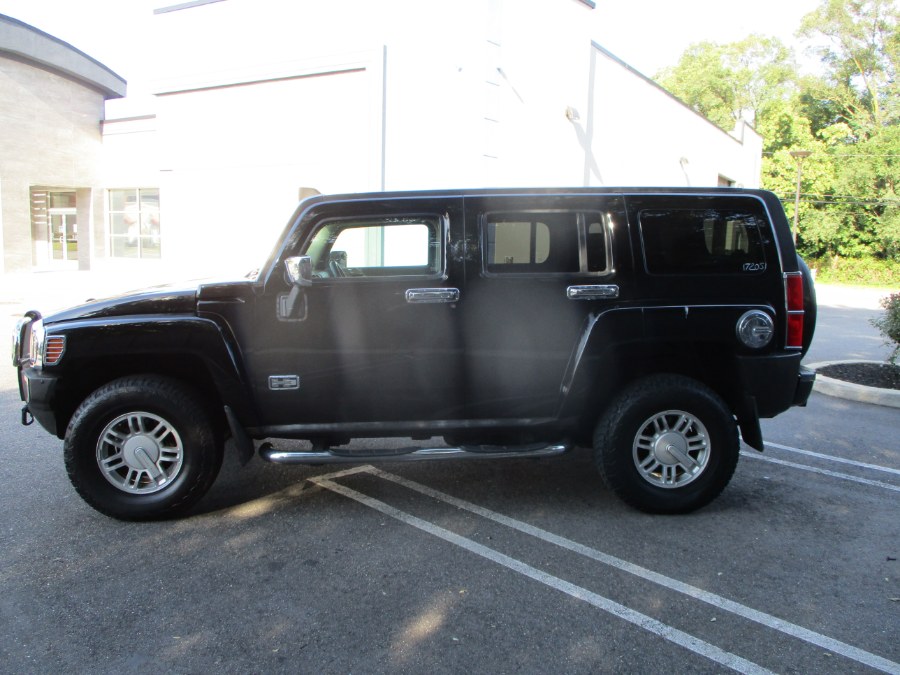 2008 HUMMER H3 4WD 4dr SUV, available for sale in Massapequa, New York | South Shore Auto Brokers & Sales. Massapequa, New York 2008 HUMMER H3 4WD 4dr SUV, available for sale in Massapequa, New York | South Shore Auto Brokers & Sales. Massapequa, New York